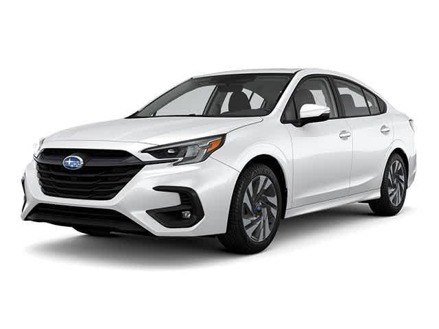 used 2025 Subaru Legacy car, priced at $30,034