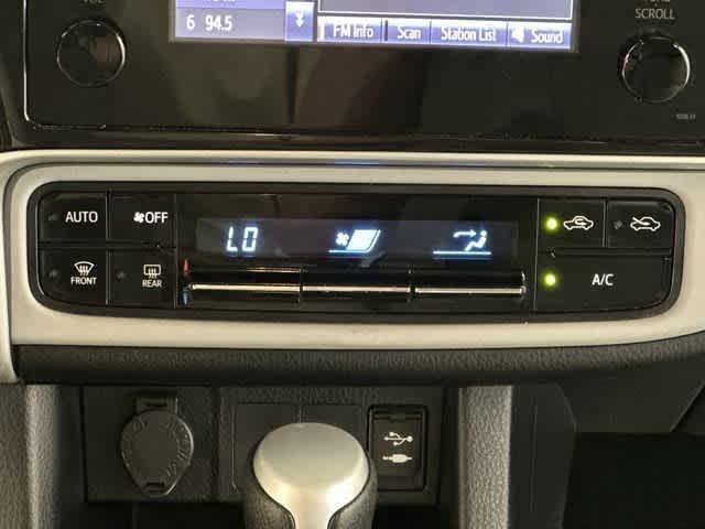 used 2018 Toyota Corolla car, priced at $12,514