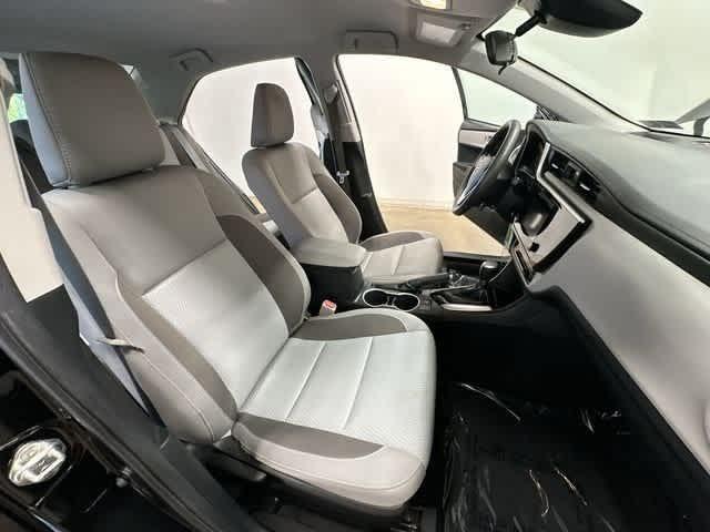 used 2018 Toyota Corolla car, priced at $12,514