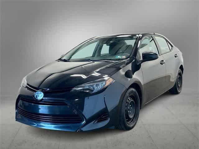 used 2018 Toyota Corolla car, priced at $12,514