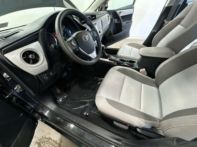 used 2018 Toyota Corolla car, priced at $12,514
