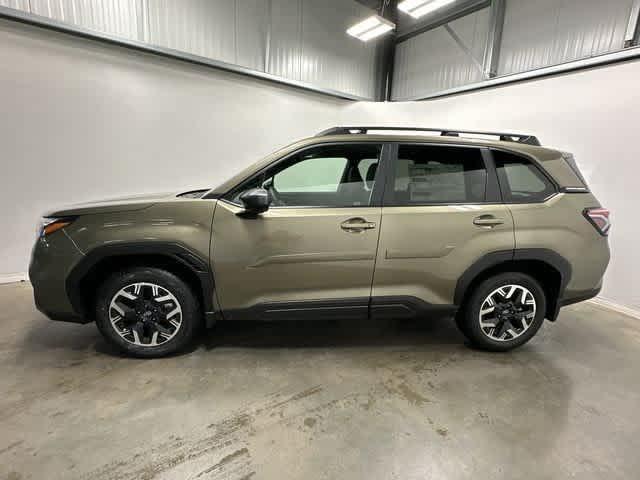 new 2025 Subaru Forester car, priced at $35,597