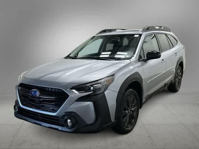 new 2025 Subaru Outback car, priced at $38,438