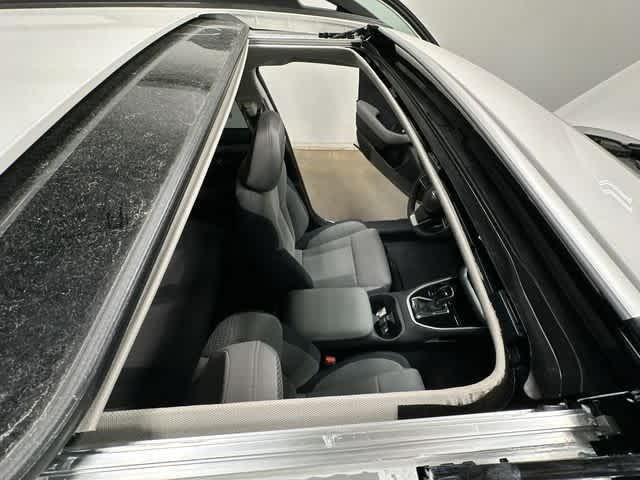 new 2025 Subaru Outback car, priced at $35,765