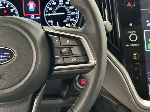 new 2025 Subaru Outback car, priced at $35,765