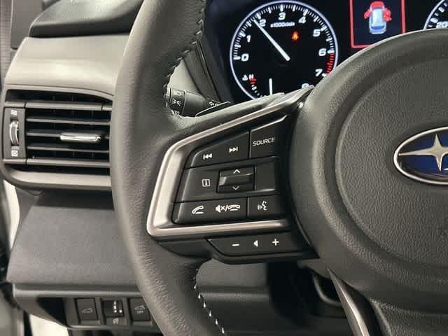 new 2025 Subaru Outback car, priced at $35,765