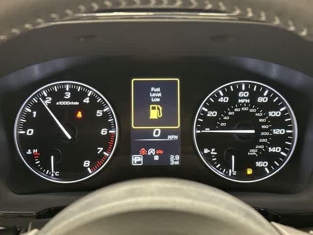 new 2025 Subaru Outback car, priced at $35,765