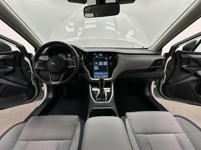 new 2025 Subaru Outback car, priced at $35,765