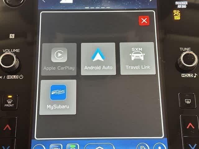 new 2025 Subaru Outback car, priced at $35,765