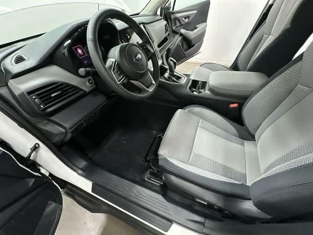 new 2025 Subaru Outback car, priced at $35,765