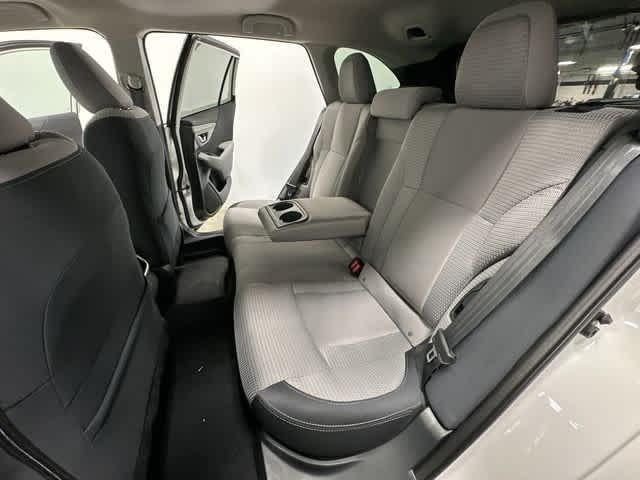 new 2025 Subaru Outback car, priced at $35,765