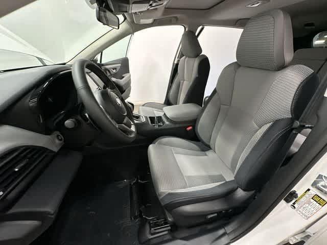new 2025 Subaru Outback car, priced at $35,765