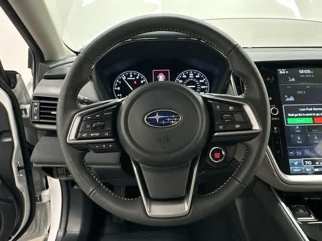 new 2025 Subaru Outback car, priced at $35,765