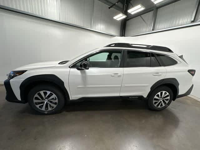 new 2025 Subaru Outback car, priced at $35,765