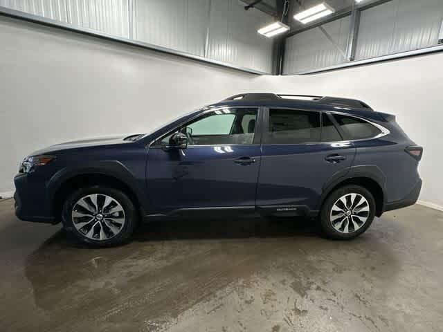 new 2025 Subaru Outback car, priced at $40,265