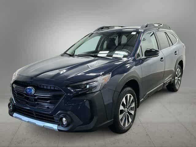 new 2025 Subaru Outback car, priced at $40,265