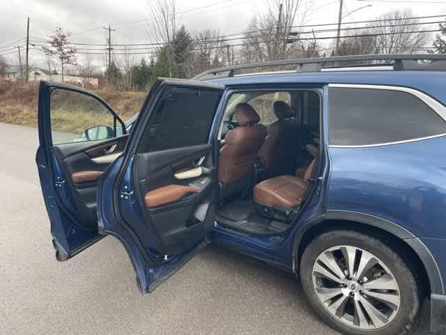 used 2019 Subaru Ascent car, priced at $23,595