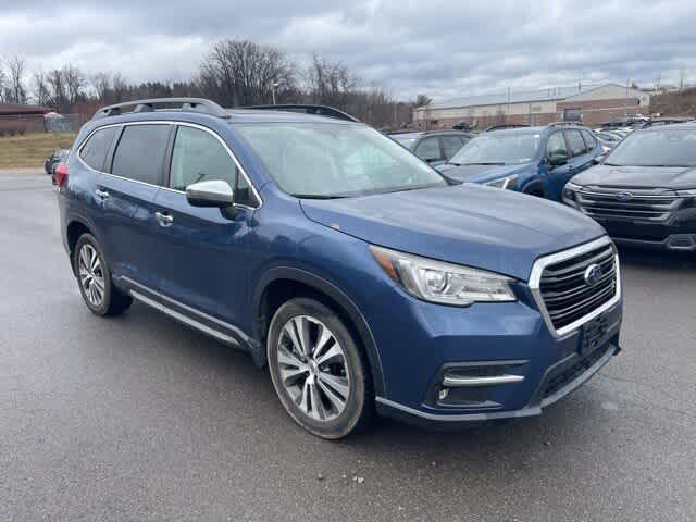 used 2019 Subaru Ascent car, priced at $23,595