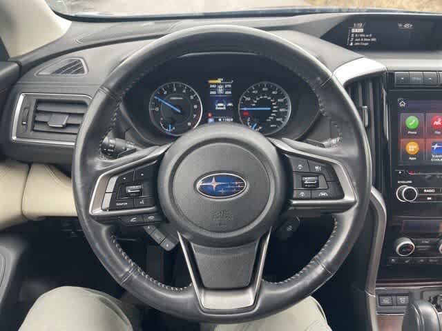 used 2019 Subaru Ascent car, priced at $23,595