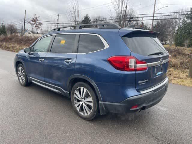 used 2019 Subaru Ascent car, priced at $23,595