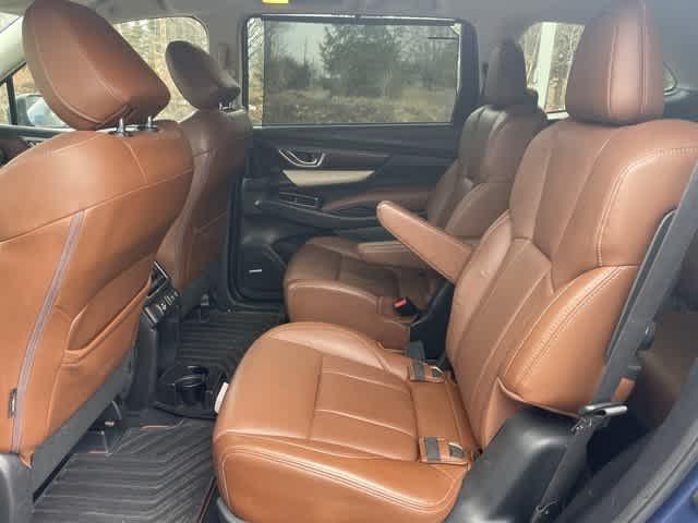 used 2019 Subaru Ascent car, priced at $23,595