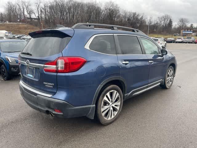 used 2019 Subaru Ascent car, priced at $23,595