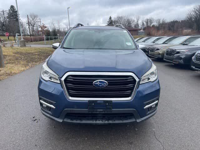 used 2019 Subaru Ascent car, priced at $23,595