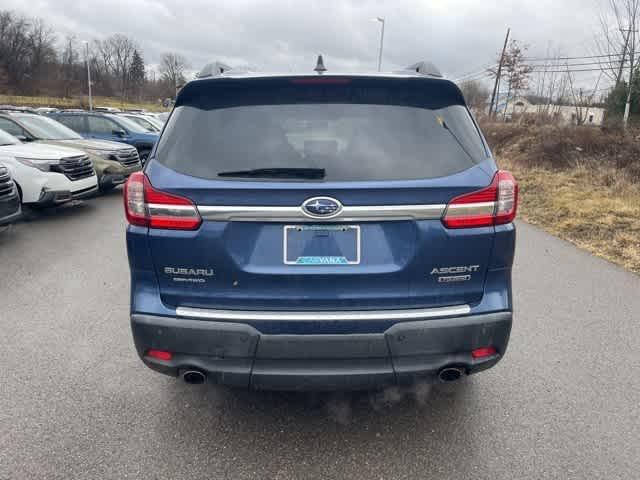 used 2019 Subaru Ascent car, priced at $23,595