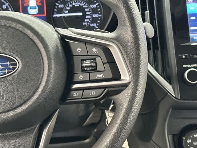 used 2022 Subaru Impreza car, priced at $20,607