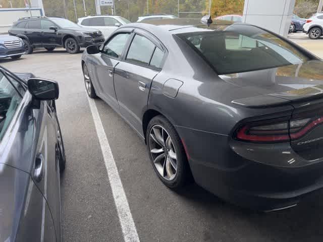 used 2016 Dodge Charger car, priced at $14,327