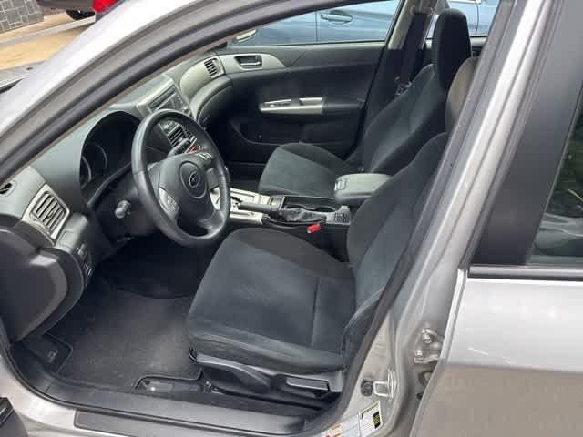 used 2010 Subaru Impreza car, priced at $8,600