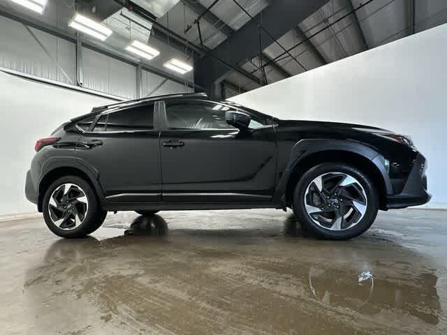 used 2024 Subaru Crosstrek car, priced at $29,352