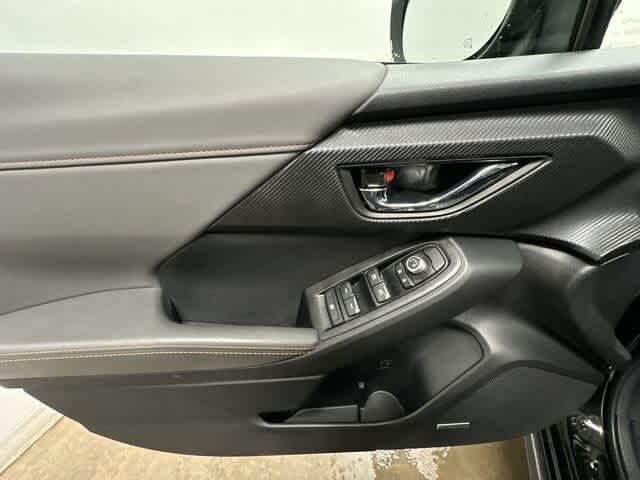 used 2024 Subaru Crosstrek car, priced at $29,352