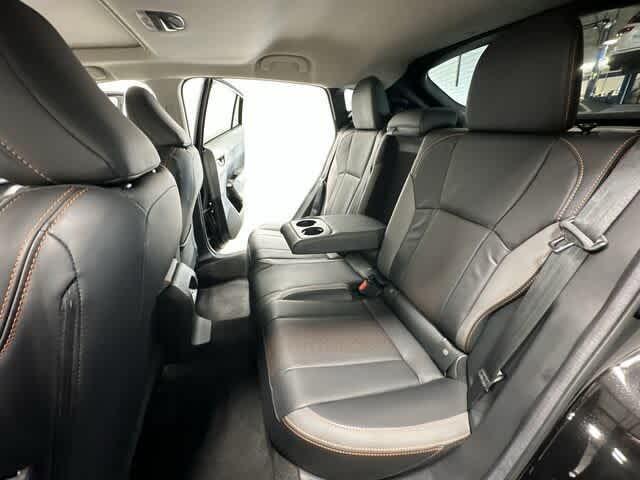 used 2024 Subaru Crosstrek car, priced at $29,352