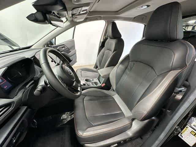 used 2024 Subaru Crosstrek car, priced at $29,352
