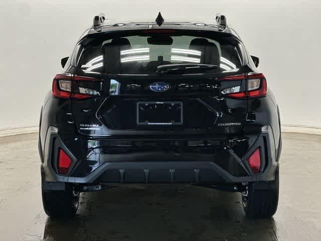 used 2024 Subaru Crosstrek car, priced at $29,352