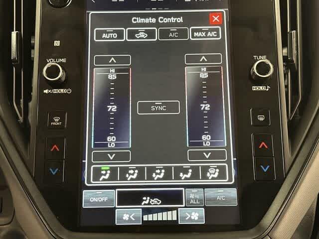 used 2024 Subaru Crosstrek car, priced at $29,352
