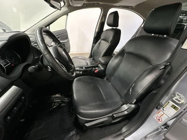 used 2016 Subaru Impreza car, priced at $13,826