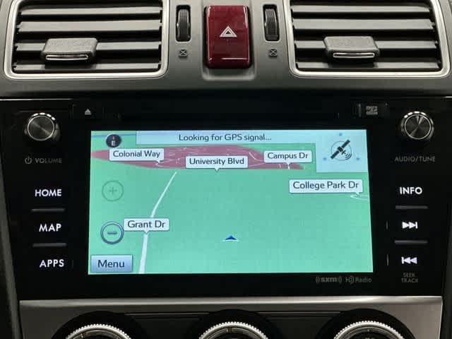 used 2016 Subaru Impreza car, priced at $13,826