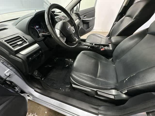 used 2016 Subaru Impreza car, priced at $13,826