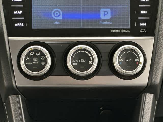 used 2016 Subaru Impreza car, priced at $13,826