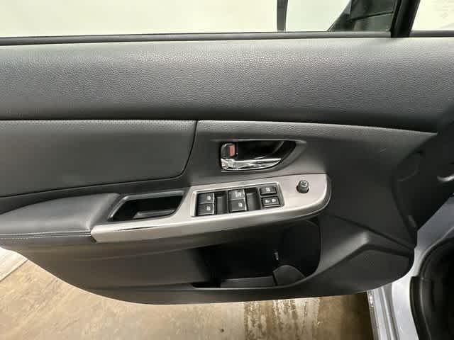 used 2016 Subaru Impreza car, priced at $13,826