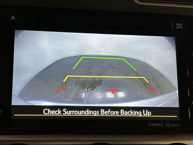 used 2016 Subaru Impreza car, priced at $13,826