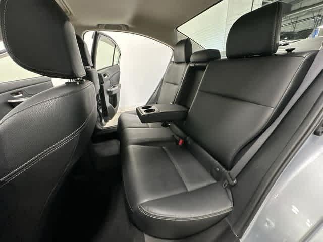 used 2016 Subaru Impreza car, priced at $13,826