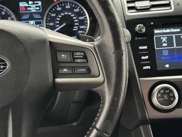 used 2016 Subaru Impreza car, priced at $13,826