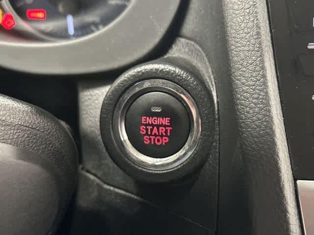 used 2016 Subaru Impreza car, priced at $13,826