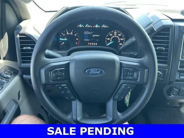 used 2019 Ford F-150 car, priced at $23,900