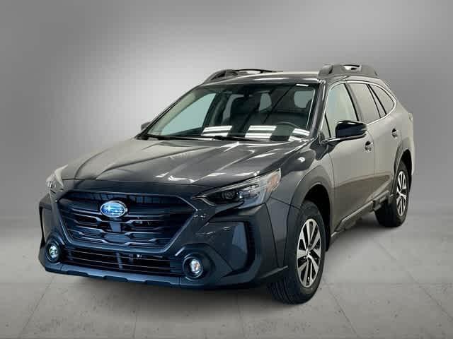 new 2025 Subaru Outback car, priced at $34,233