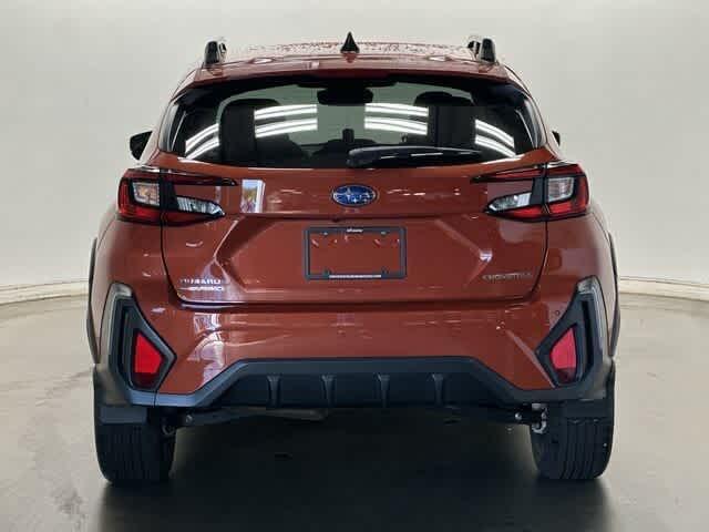 used 2024 Subaru Crosstrek car, priced at $29,694
