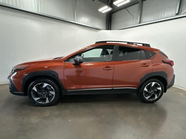 used 2024 Subaru Crosstrek car, priced at $29,694